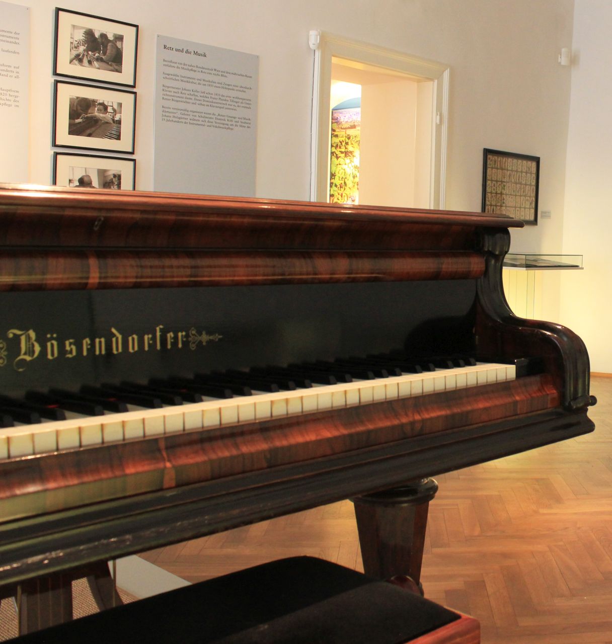 Lisztflügel